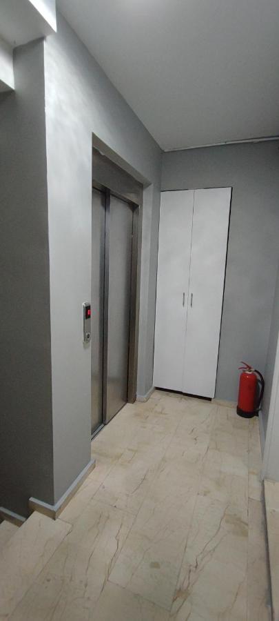 Sunset Apartment Istanbul Exterior photo