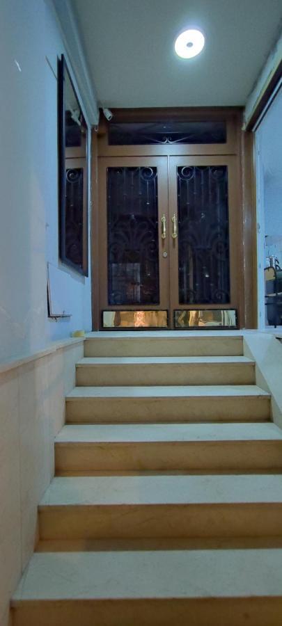 Sunset Apartment Istanbul Exterior photo