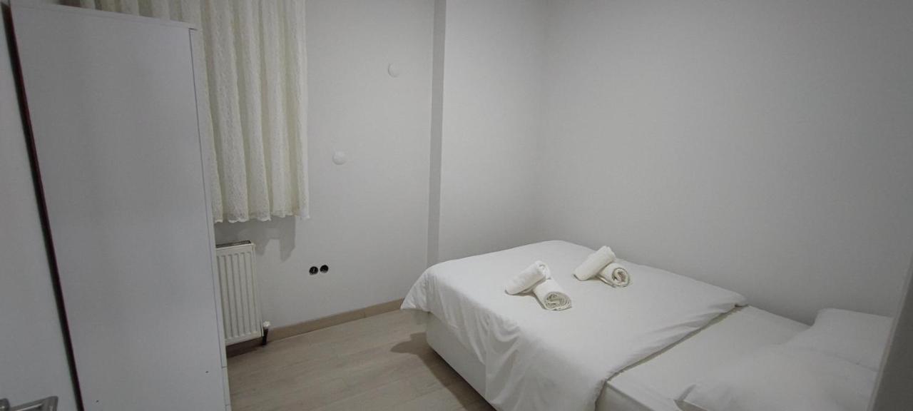 Sunset Apartment Istanbul Exterior photo