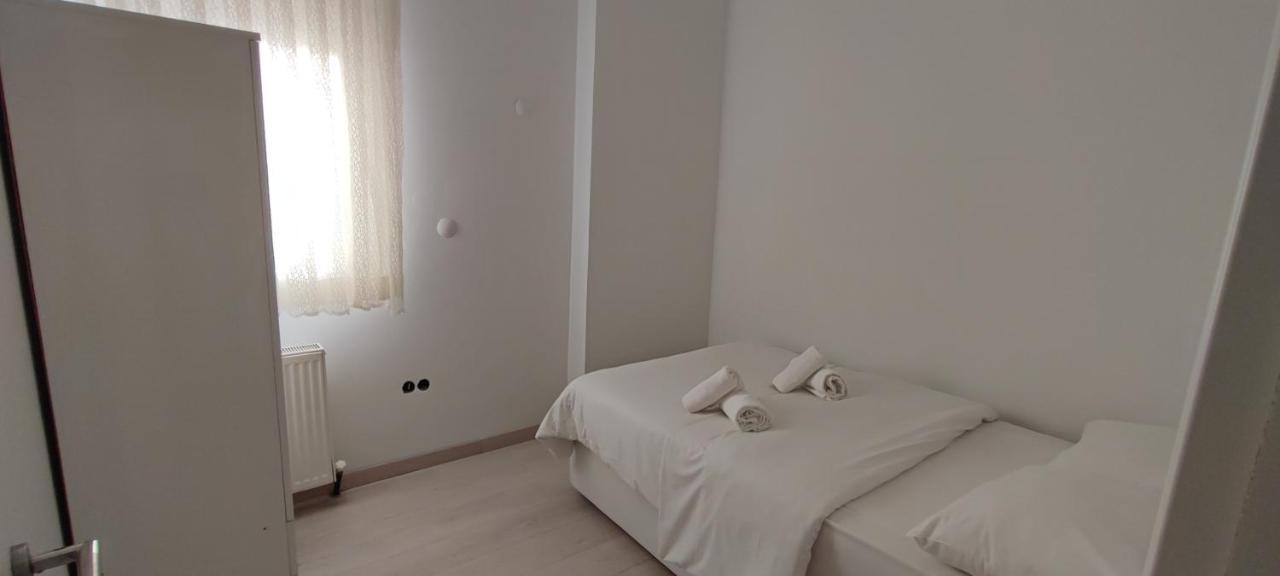 Sunset Apartment Istanbul Exterior photo