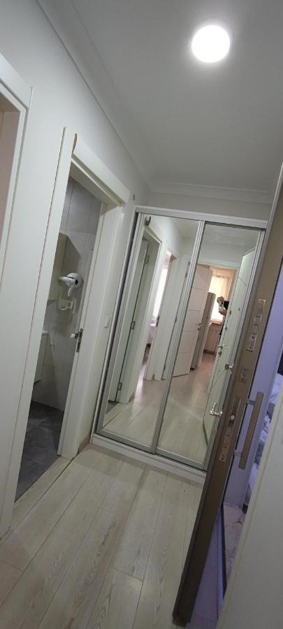 Sunset Apartment Istanbul Exterior photo